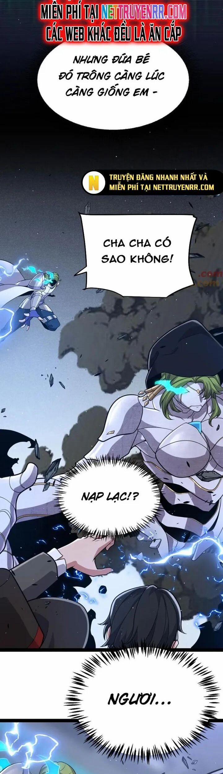 Tôi Đến Từ Thế Giới Trò Chơi 351 trang 17