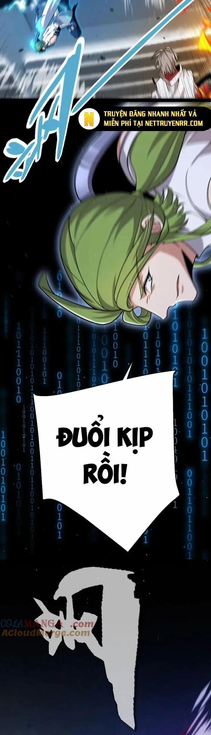 Tôi Đến Từ Thế Giới Trò Chơi 351 trang 21