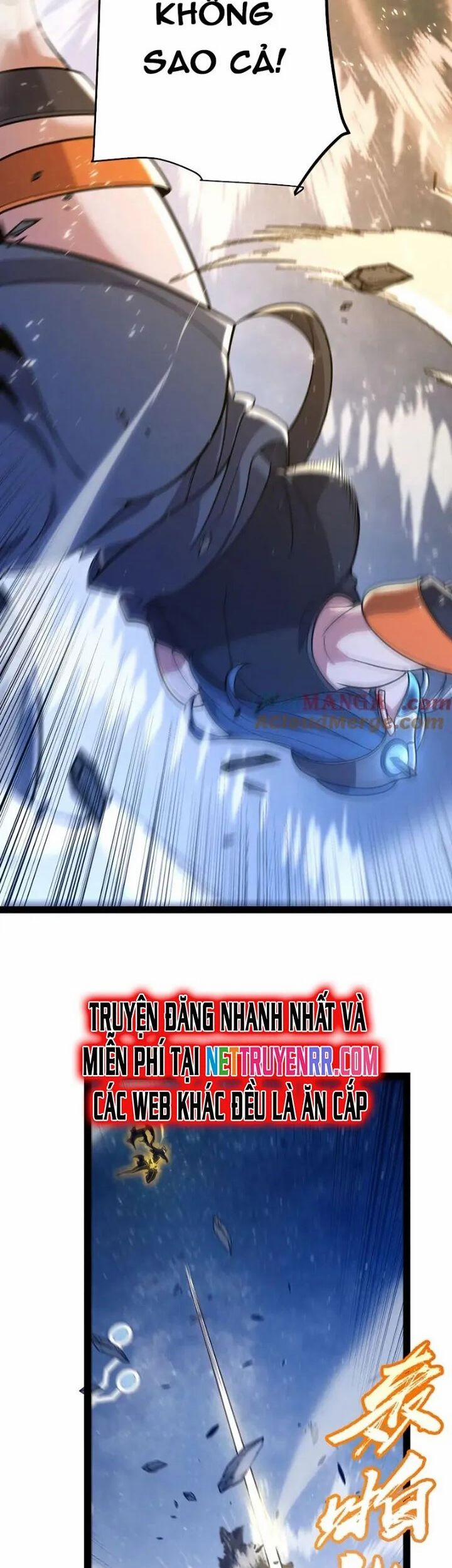 Tôi Đến Từ Thế Giới Trò Chơi 351 trang 25