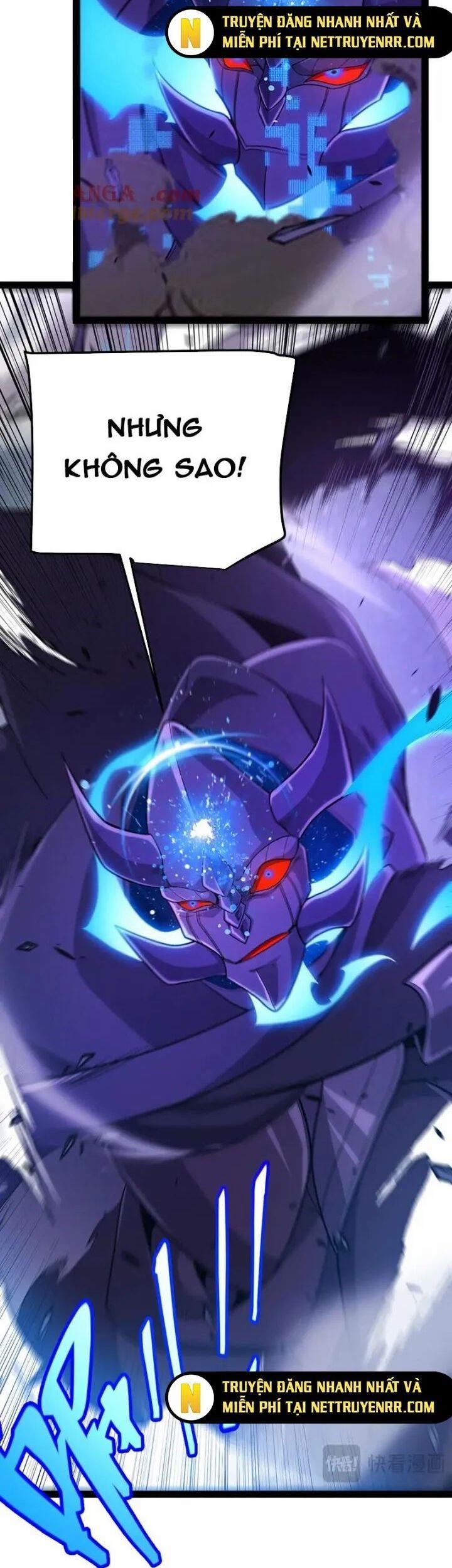 Tôi Đến Từ Thế Giới Trò Chơi 351 trang 27