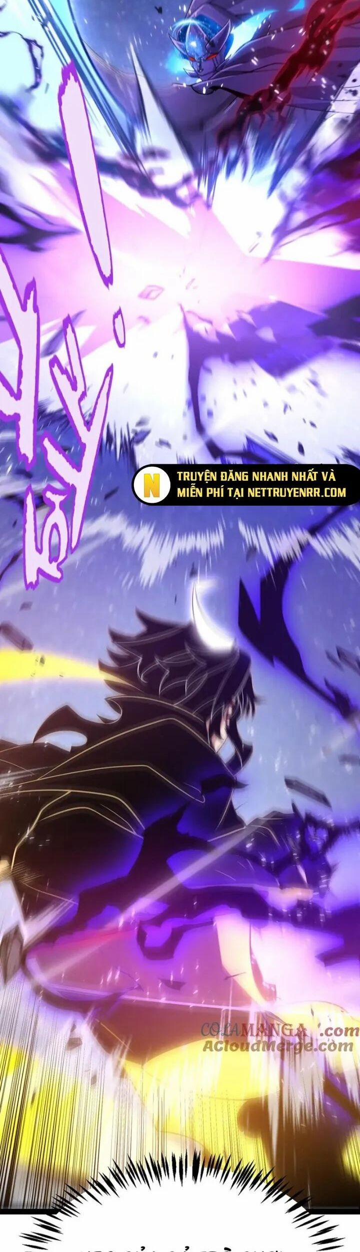 Tôi Đến Từ Thế Giới Trò Chơi 351 trang 29