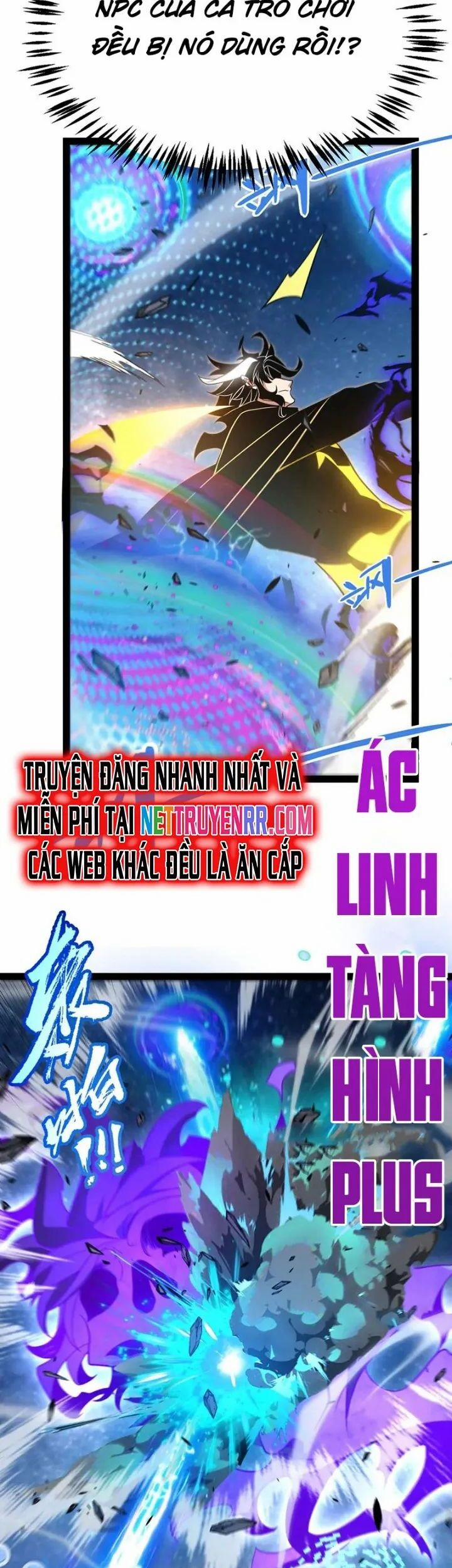 Tôi Đến Từ Thế Giới Trò Chơi 351 trang 30