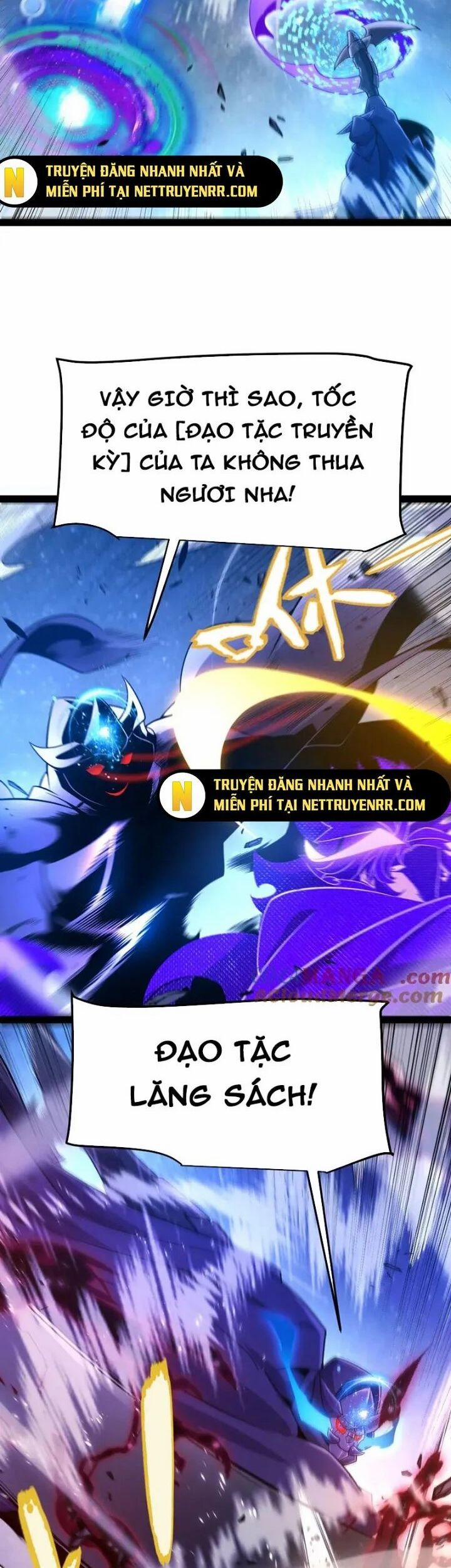 Tôi Đến Từ Thế Giới Trò Chơi 351 trang 31