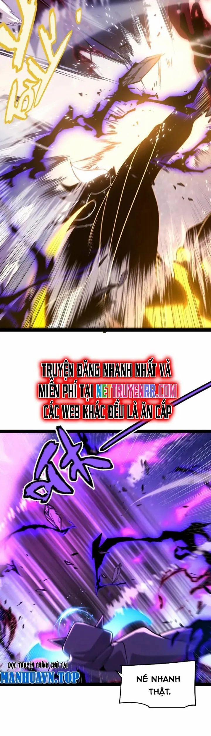 Tôi Đến Từ Thế Giới Trò Chơi 351 trang 32