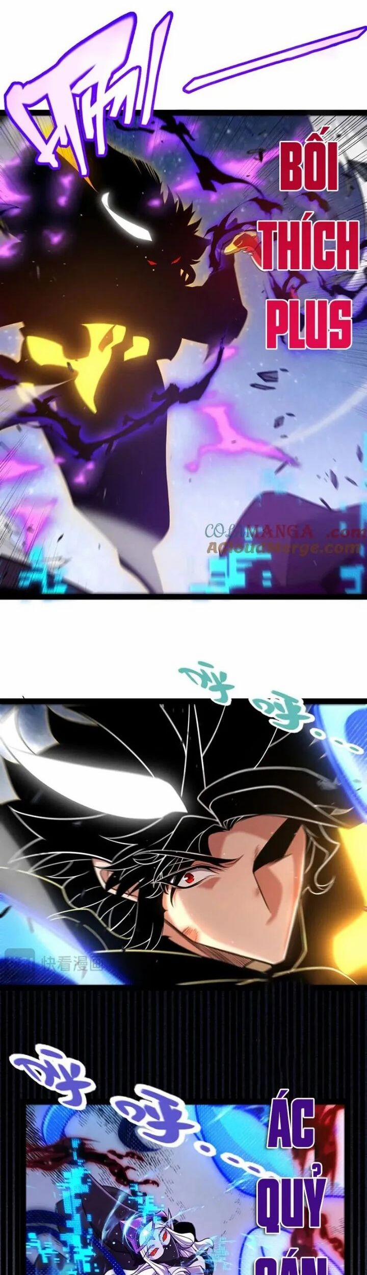 Tôi Đến Từ Thế Giới Trò Chơi 351 trang 33