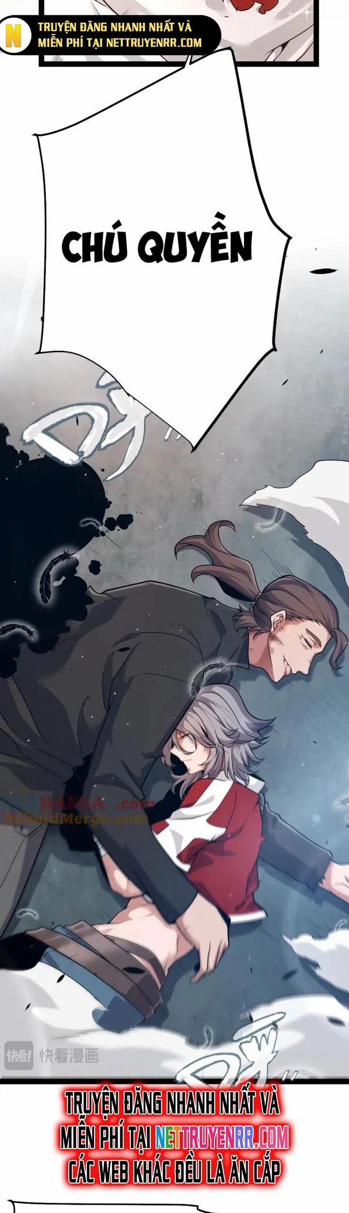 Tôi Đến Từ Thế Giới Trò Chơi 351 trang 5