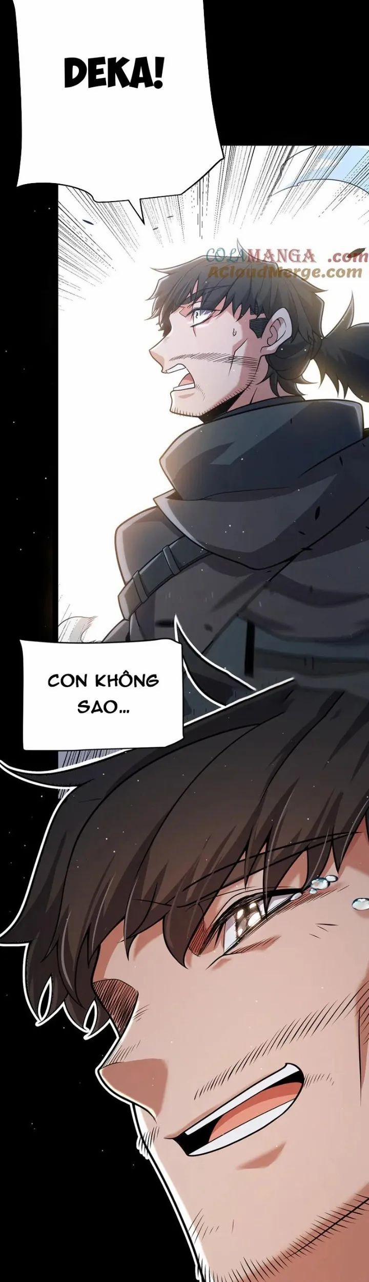 Tôi Đến Từ Thế Giới Trò Chơi 352 trang 16