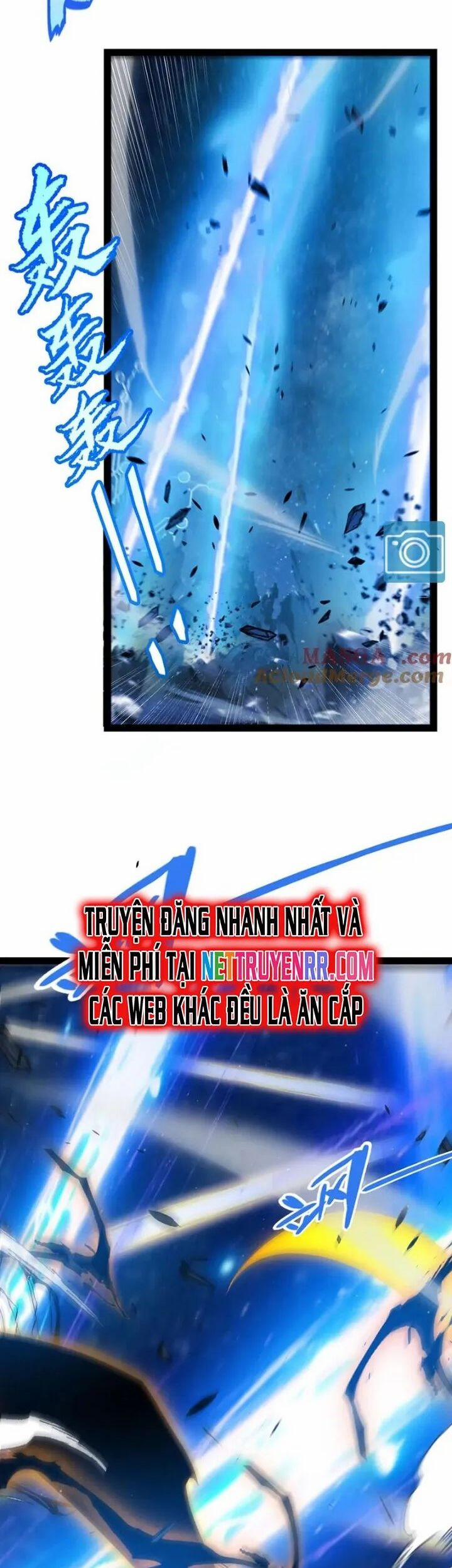 Tôi Đến Từ Thế Giới Trò Chơi 352 trang 21