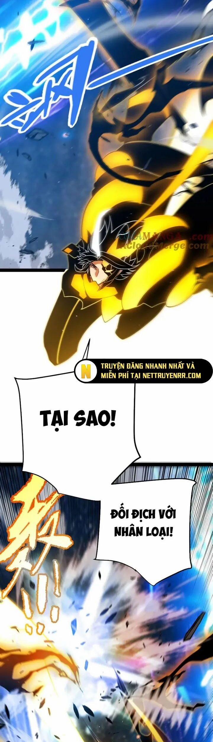 Tôi Đến Từ Thế Giới Trò Chơi 352 trang 22