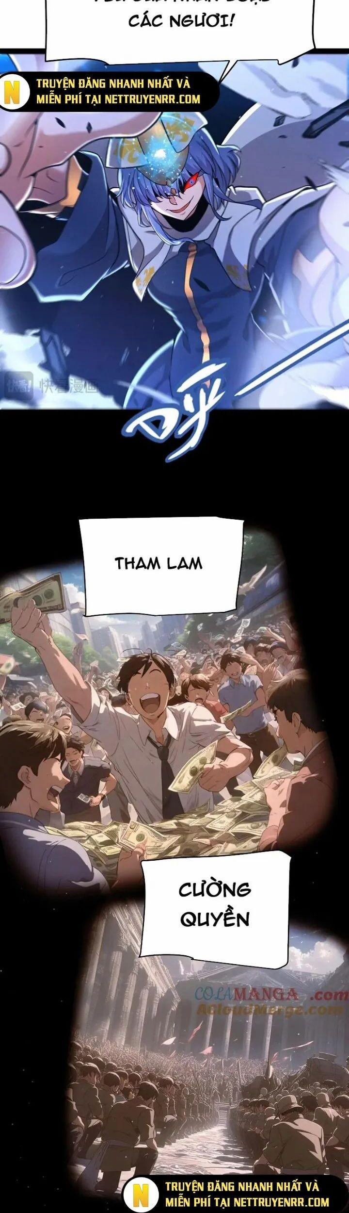 Tôi Đến Từ Thế Giới Trò Chơi 352 trang 26