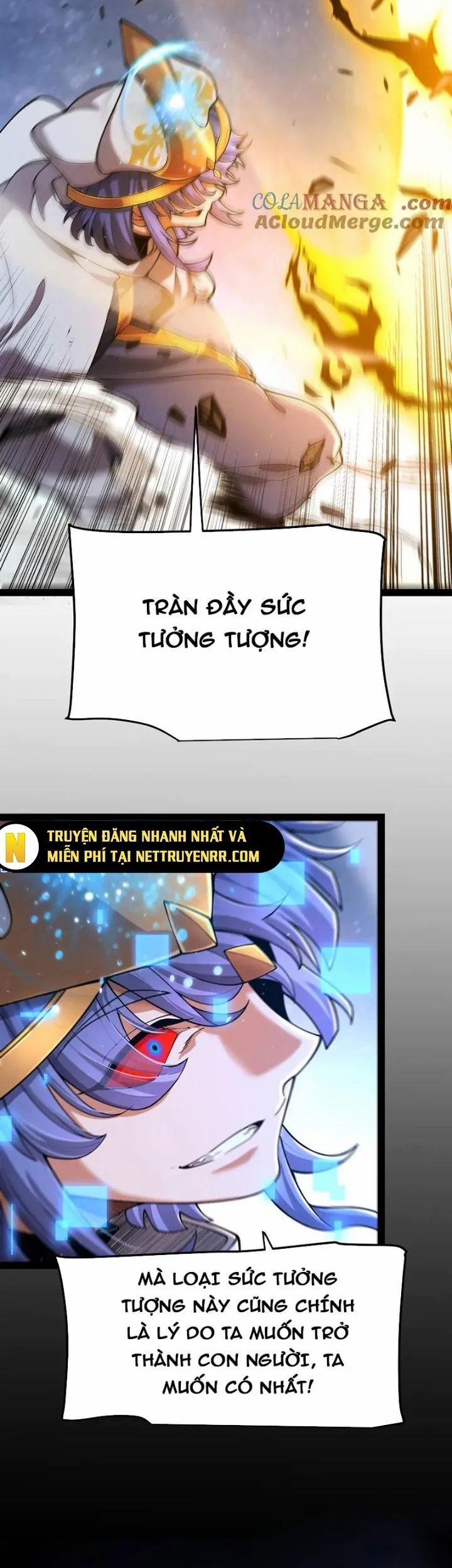 Tôi Đến Từ Thế Giới Trò Chơi 352 trang 32