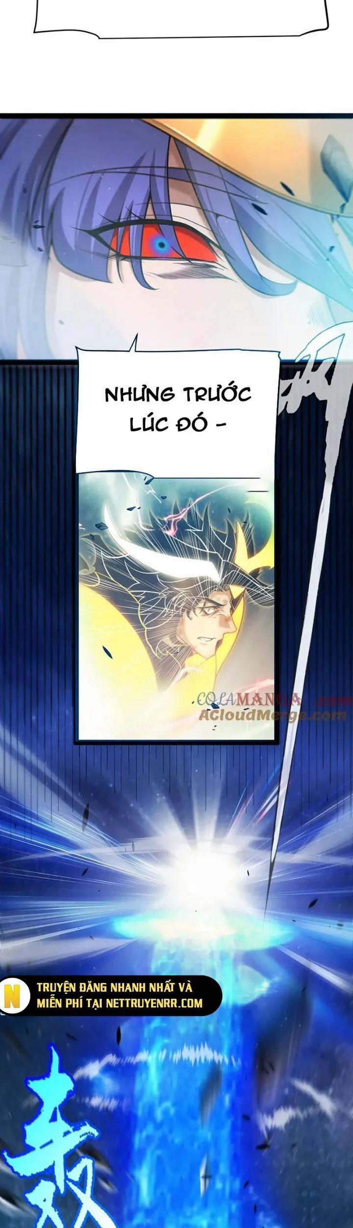 Tôi Đến Từ Thế Giới Trò Chơi 352 trang 36