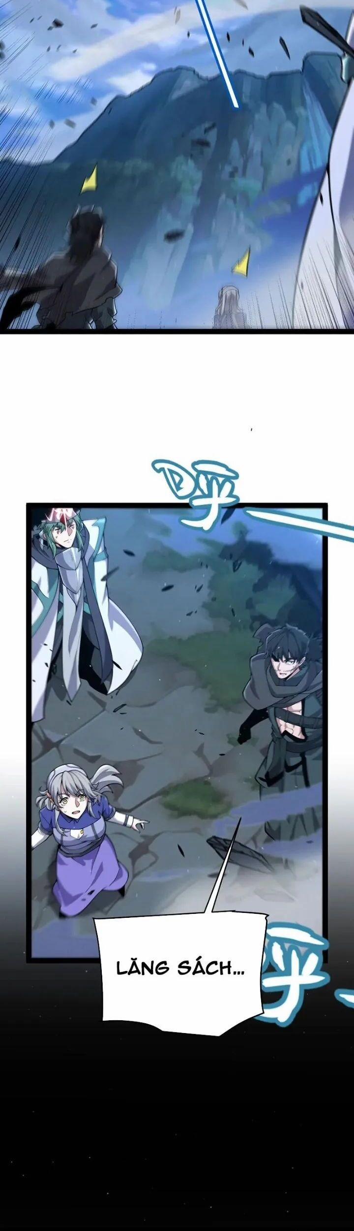 Tôi Đến Từ Thế Giới Trò Chơi 352 trang 38