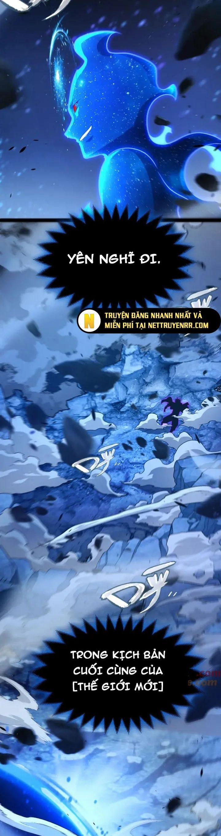 Tôi Đến Từ Thế Giới Trò Chơi 352 trang 40