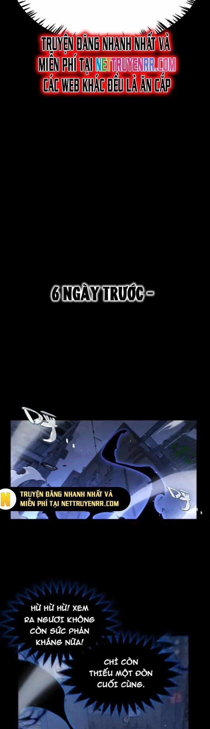 Tôi Đến Từ Thế Giới Trò Chơi 352 trang 6