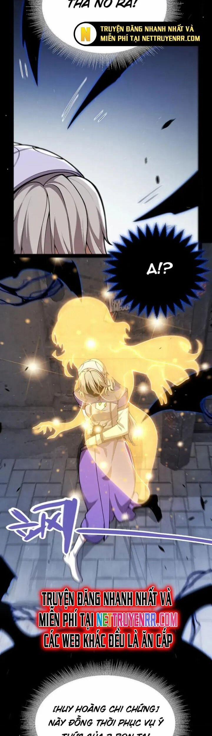 Tôi Đến Từ Thế Giới Trò Chơi 352 trang 9