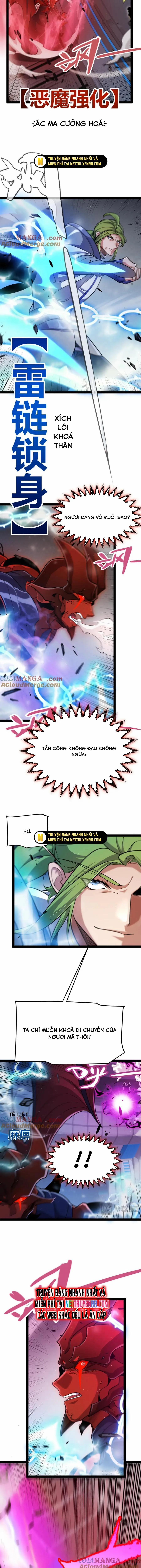 Tôi Đến Từ Thế Giới Trò Chơi 353 trang 1