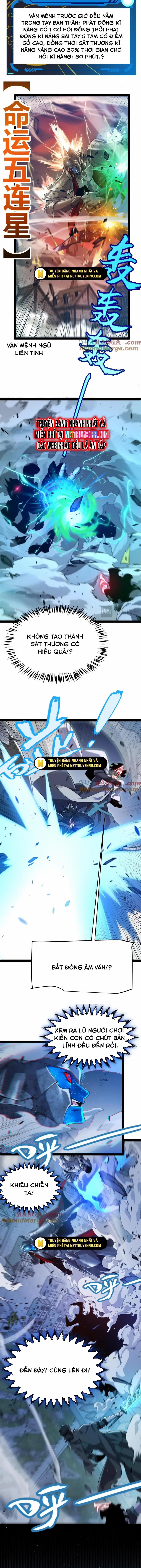 Tôi Đến Từ Thế Giới Trò Chơi 353 trang 10