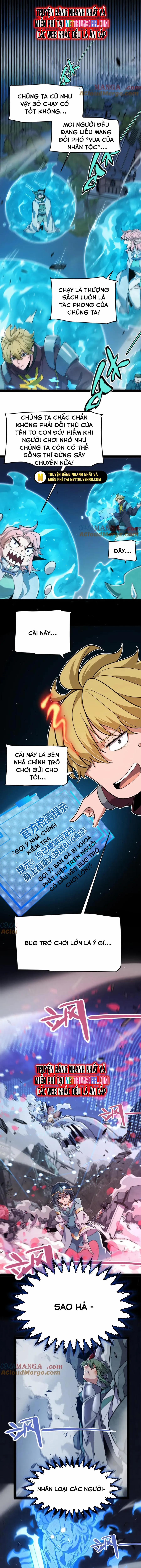 Tôi Đến Từ Thế Giới Trò Chơi 353 trang 11