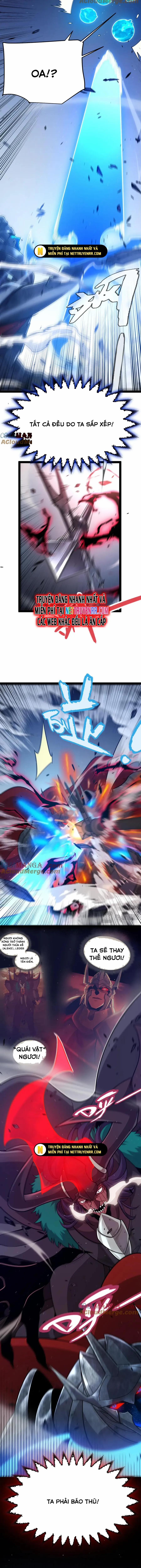 Tôi Đến Từ Thế Giới Trò Chơi 353 trang 5