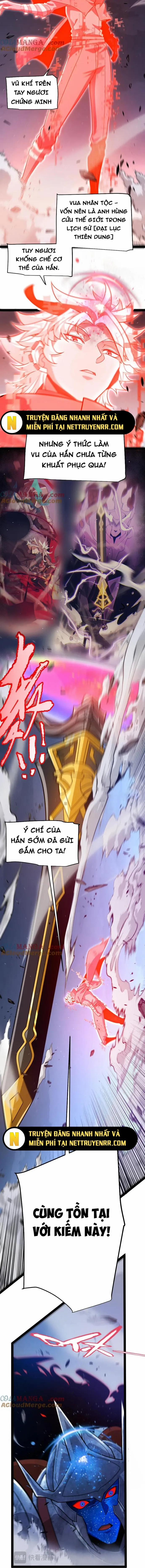 Tôi Đến Từ Thế Giới Trò Chơi 354 trang 12