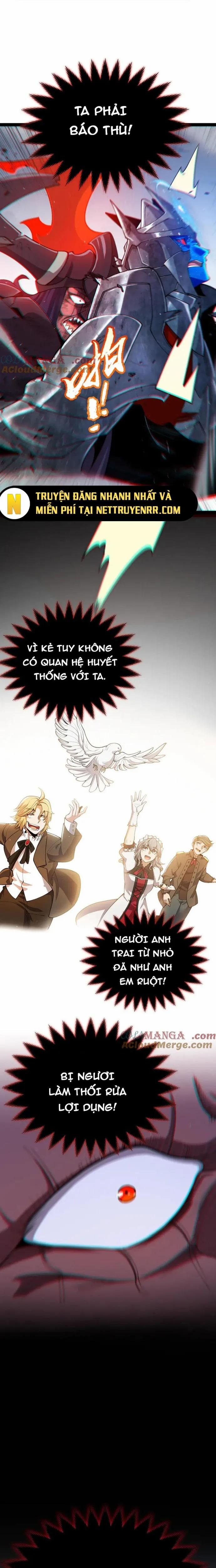 Tôi Đến Từ Thế Giới Trò Chơi 354 trang 13