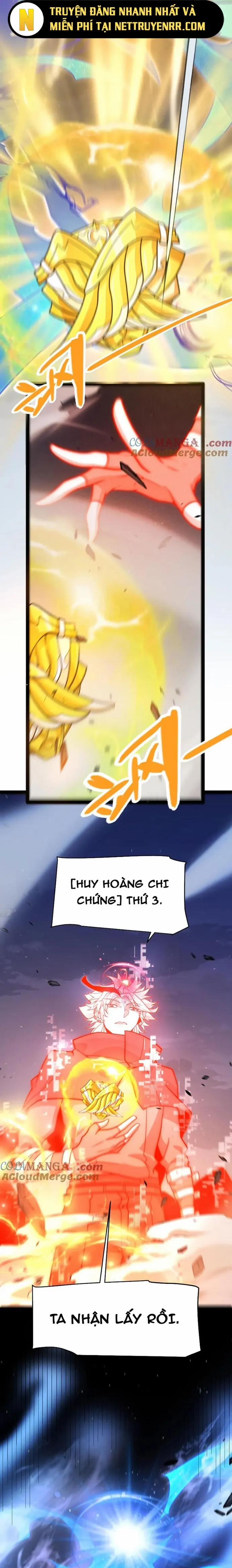 Tôi Đến Từ Thế Giới Trò Chơi 354 trang 16