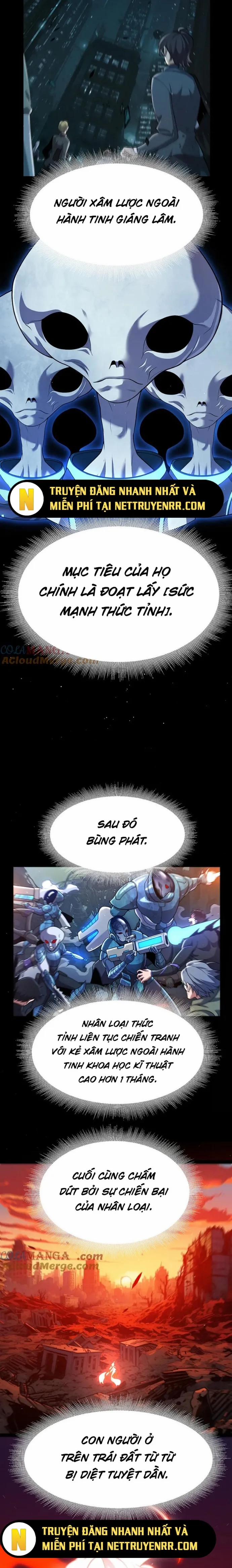 Tôi Đến Từ Thế Giới Trò Chơi 354 trang 2