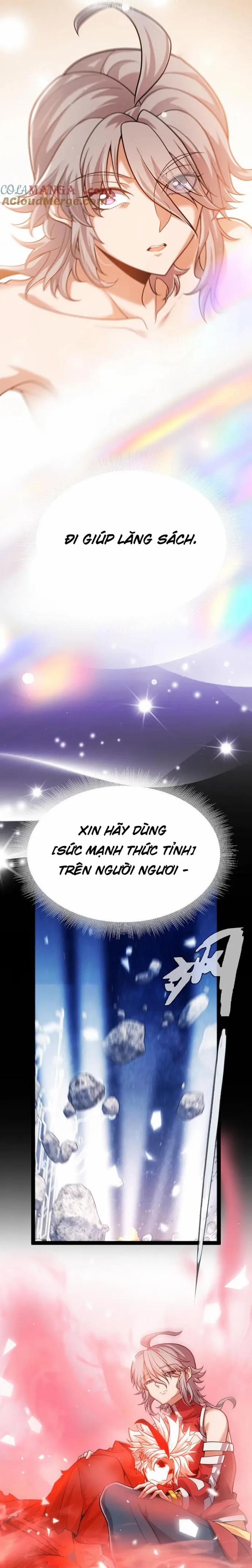 Tôi Đến Từ Thế Giới Trò Chơi 354 trang 4