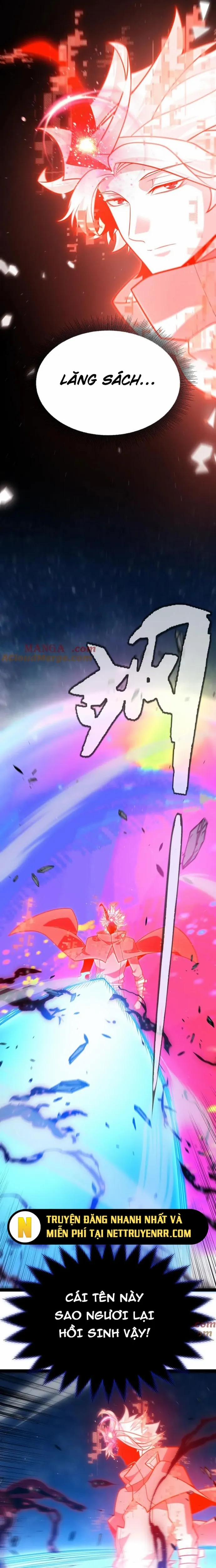 Tôi Đến Từ Thế Giới Trò Chơi 354 trang 7