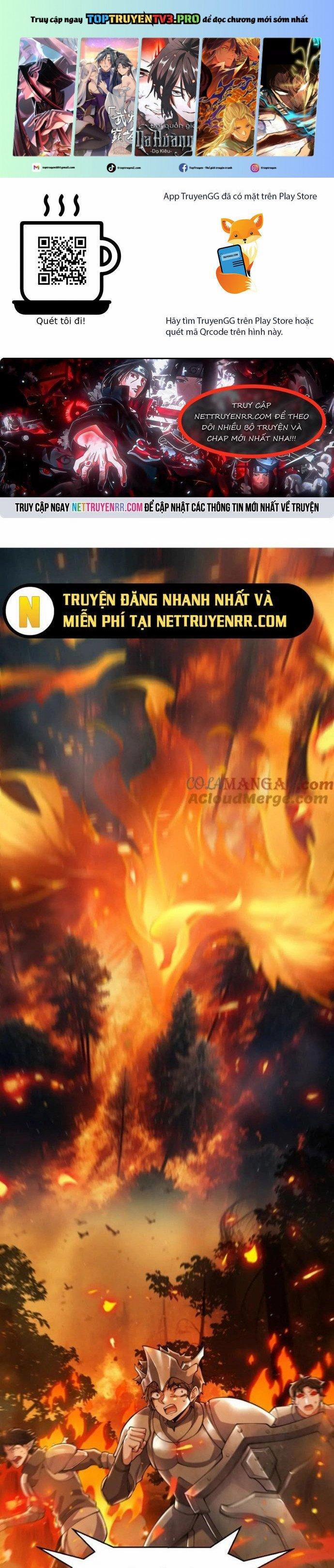 Tôi Đến Từ Thế Giới Trò Chơi 355 trang 0