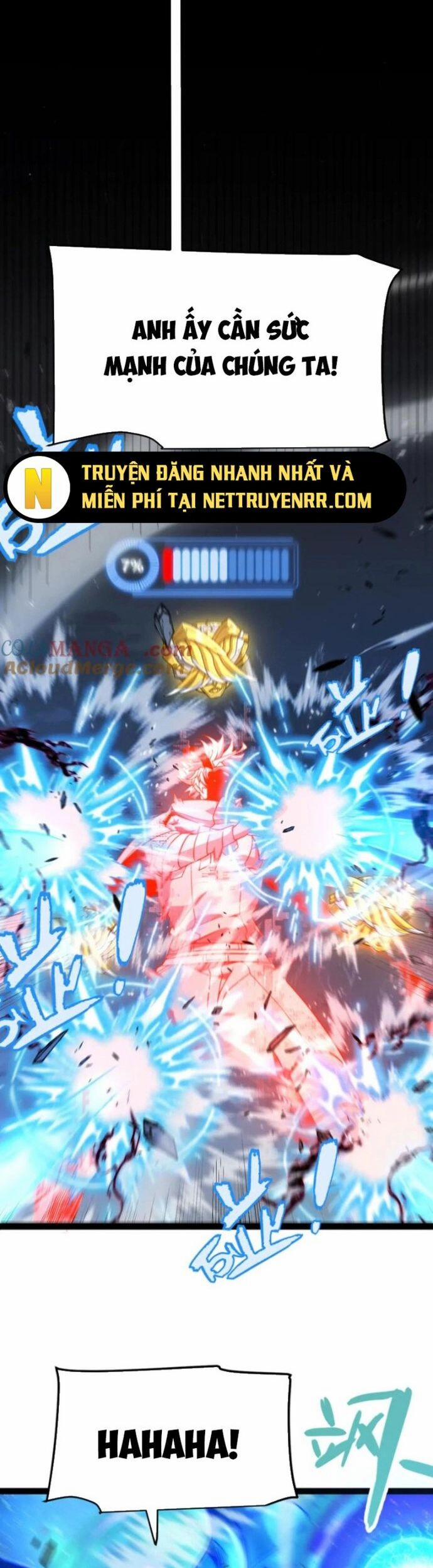 Tôi Đến Từ Thế Giới Trò Chơi 355 trang 11