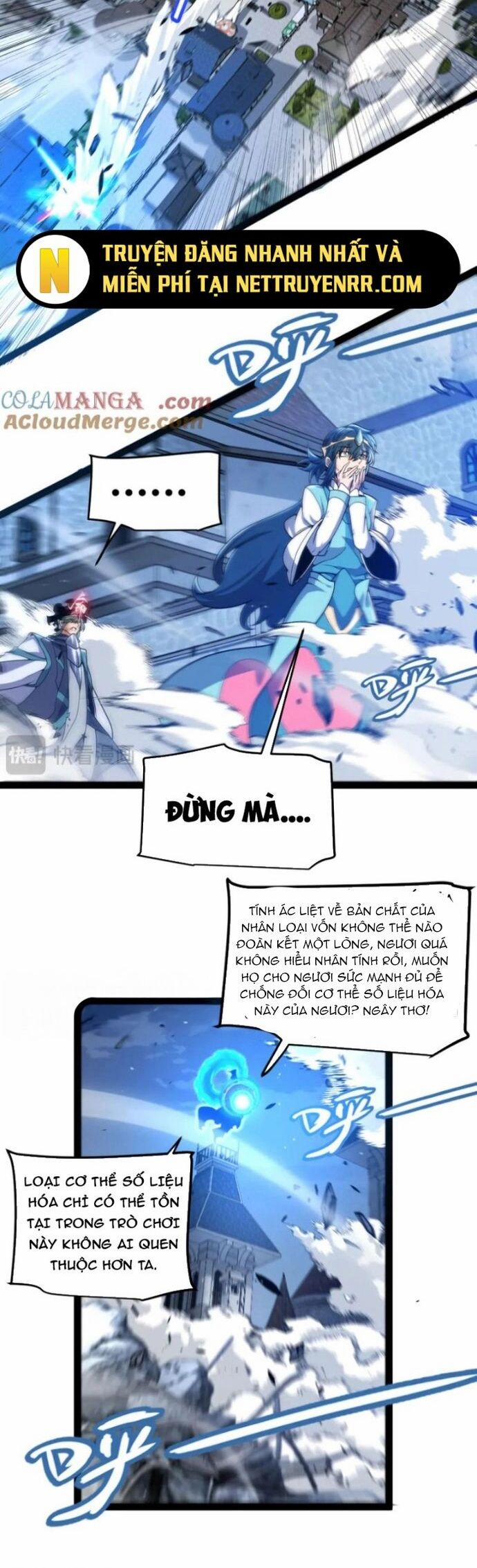 Tôi Đến Từ Thế Giới Trò Chơi 355 trang 13