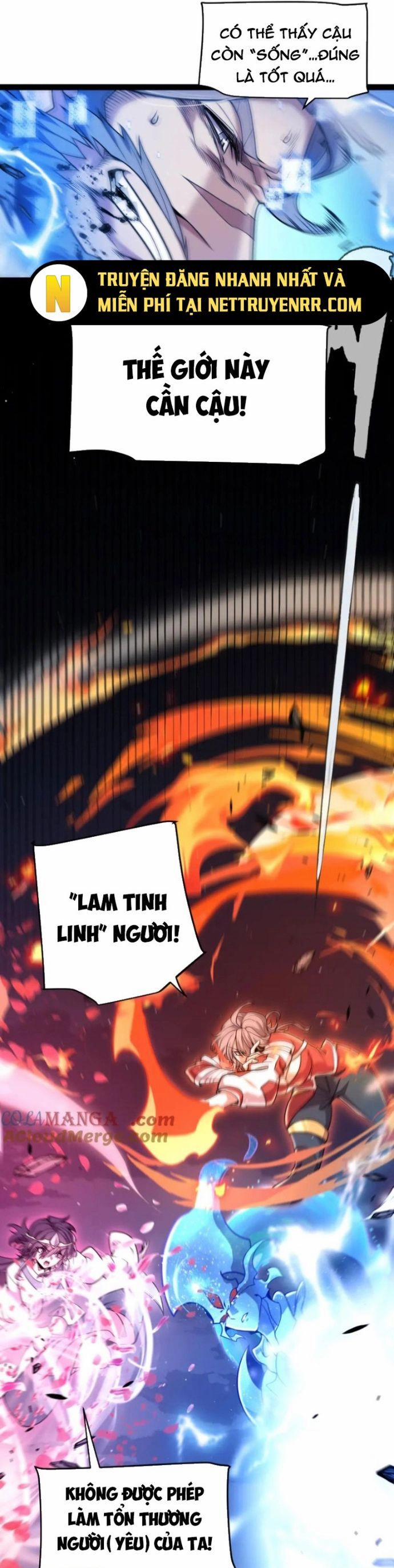 Tôi Đến Từ Thế Giới Trò Chơi 355 trang 16