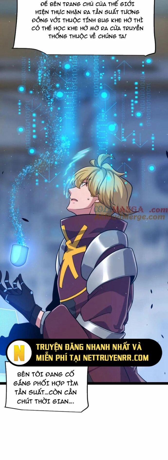 Tôi Đến Từ Thế Giới Trò Chơi 355 trang 27