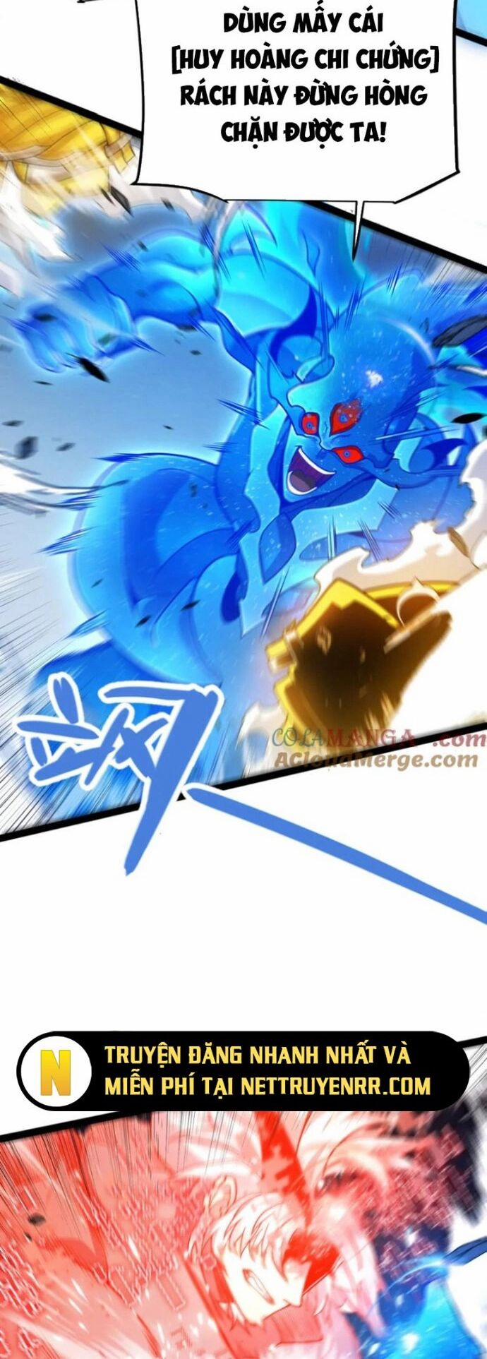 Tôi Đến Từ Thế Giới Trò Chơi 355 trang 31