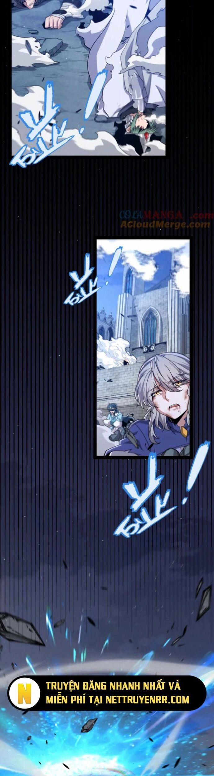 Tôi Đến Từ Thế Giới Trò Chơi 355 trang 33