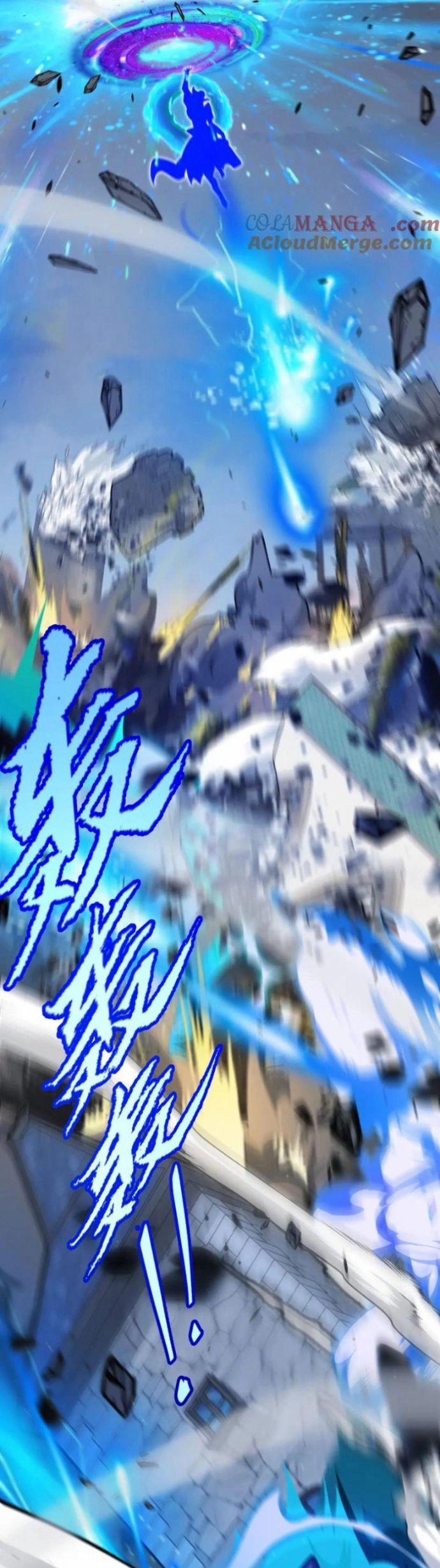 Tôi Đến Từ Thế Giới Trò Chơi 355 trang 34