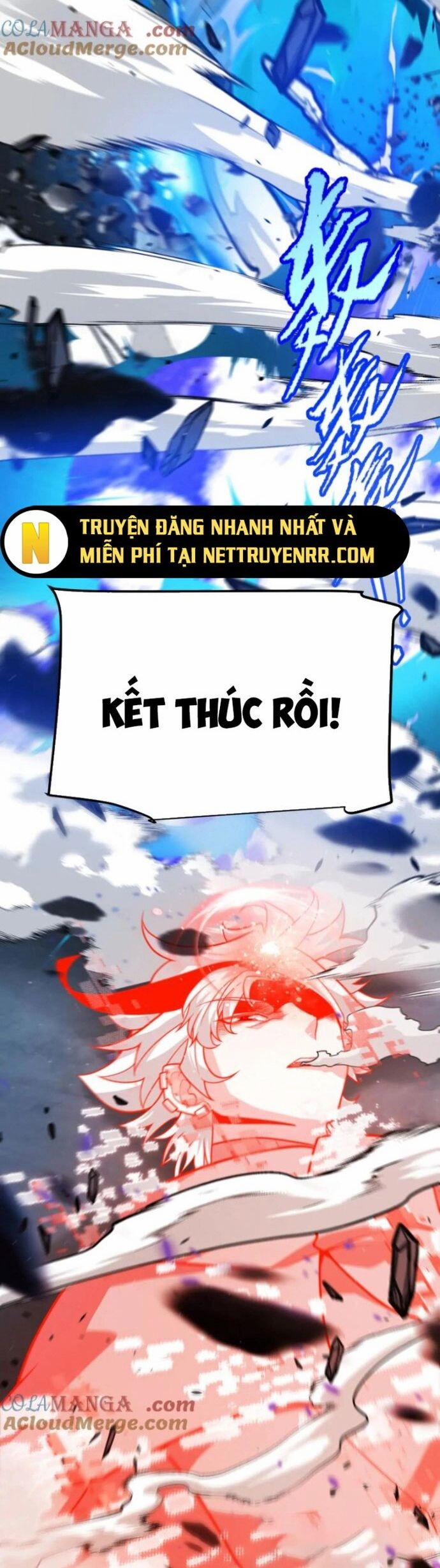 Tôi Đến Từ Thế Giới Trò Chơi 355 trang 35