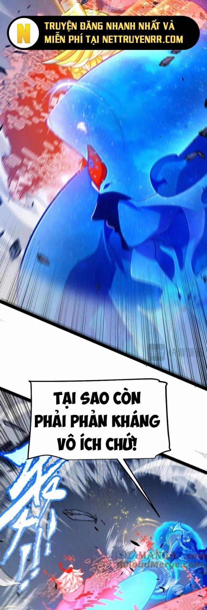 Tôi Đến Từ Thế Giới Trò Chơi 355 trang 37