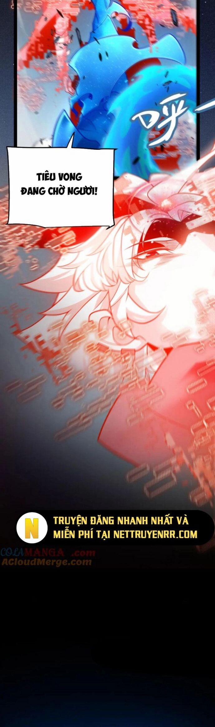 Tôi Đến Từ Thế Giới Trò Chơi 355 trang 39