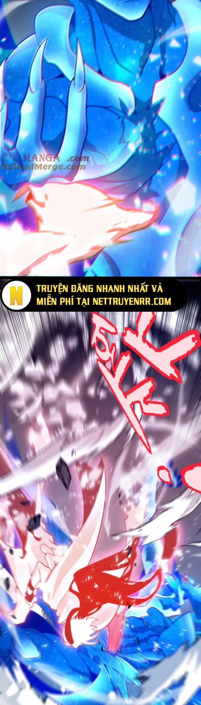 Tôi Đến Từ Thế Giới Trò Chơi 355 trang 46