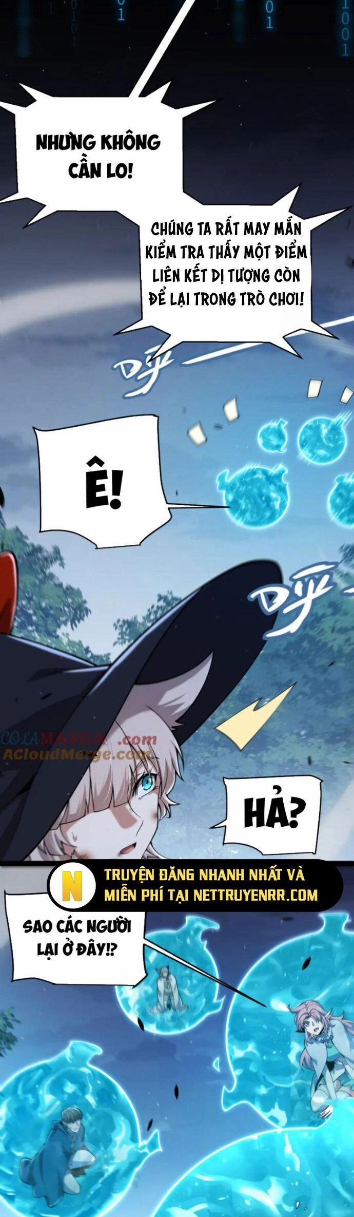 Tôi Đến Từ Thế Giới Trò Chơi 355 trang 5