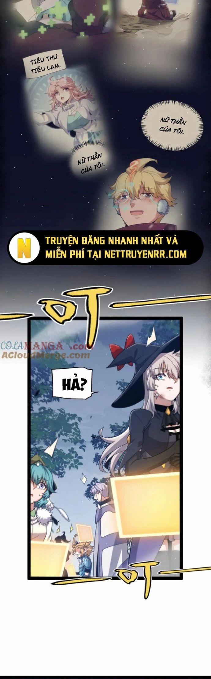 Tôi Đến Từ Thế Giới Trò Chơi 355 trang 7