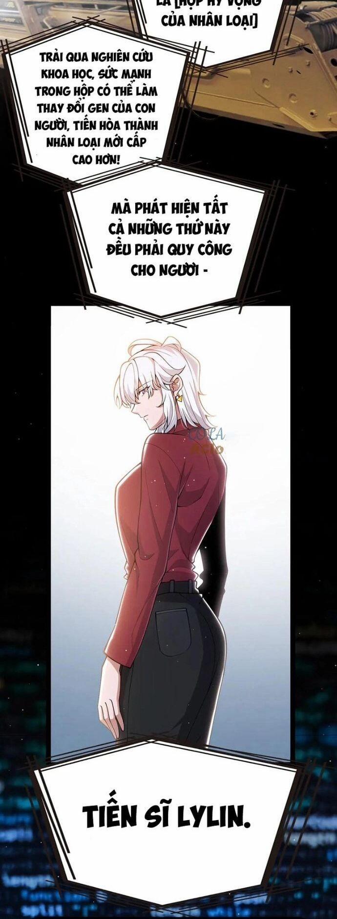 Tôi Đến Từ Thế Giới Trò Chơi 356 trang 1