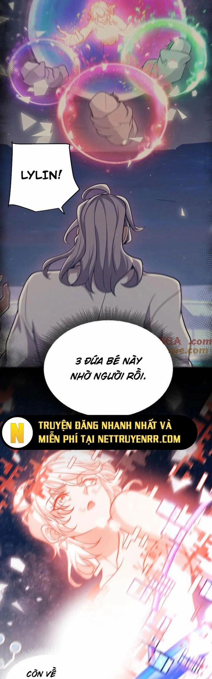 Tôi Đến Từ Thế Giới Trò Chơi 356 trang 10