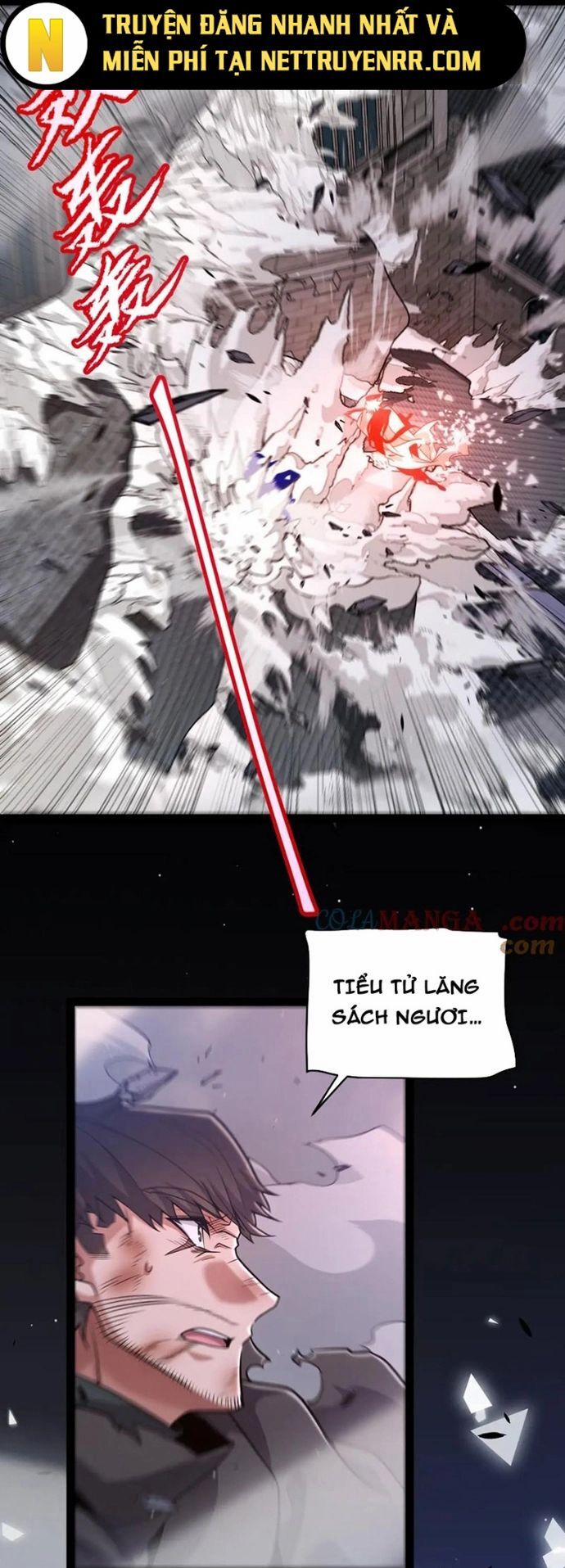 Tôi Đến Từ Thế Giới Trò Chơi 356 trang 17