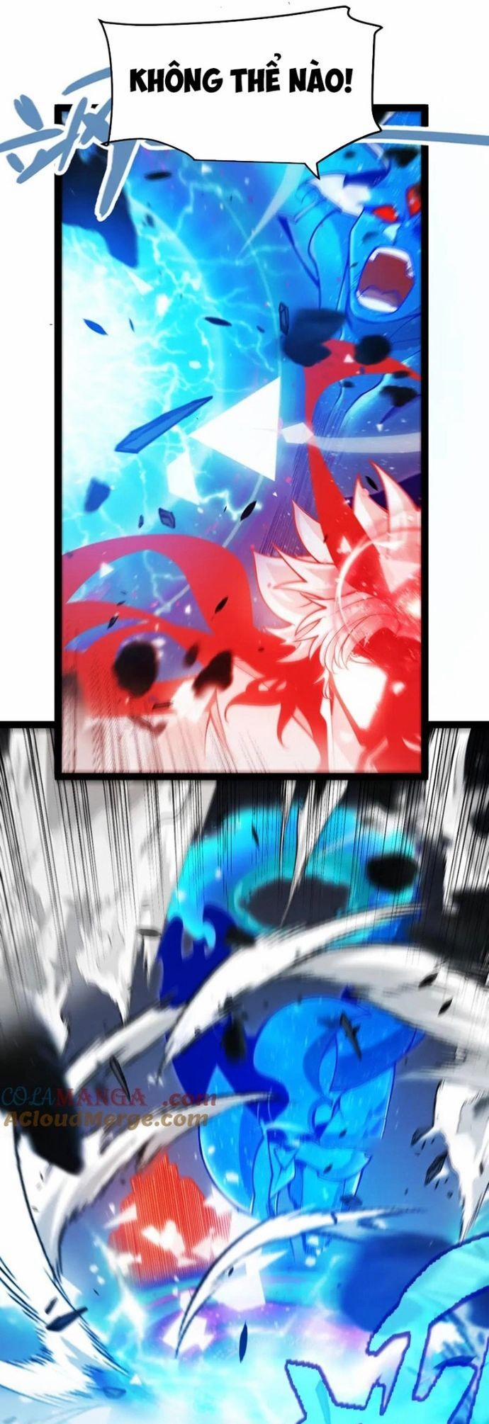 Tôi Đến Từ Thế Giới Trò Chơi 356 trang 19