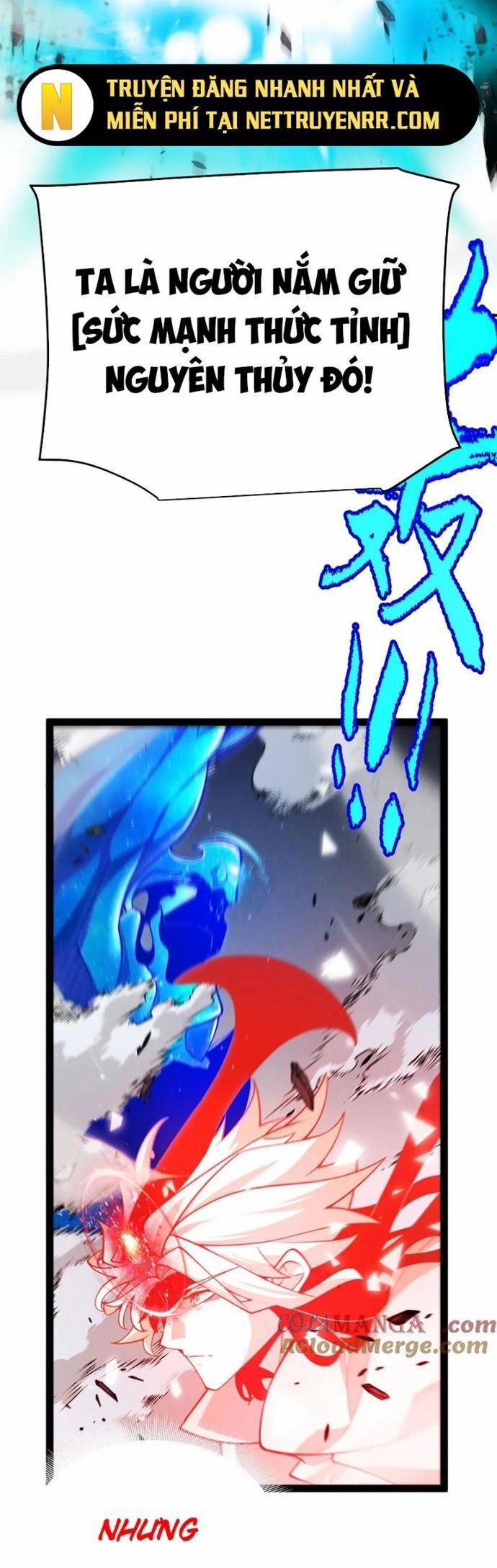 Tôi Đến Từ Thế Giới Trò Chơi 356 trang 21