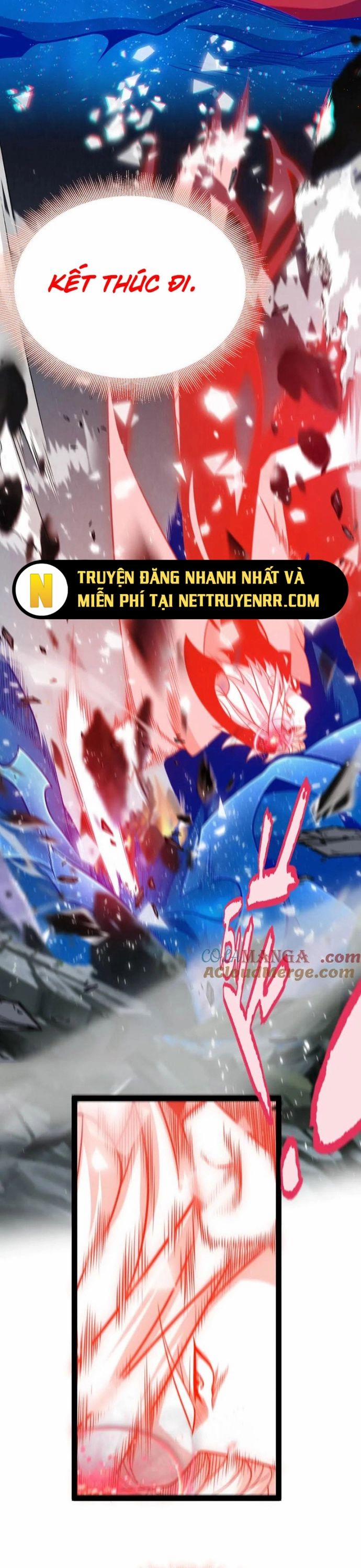 Tôi Đến Từ Thế Giới Trò Chơi 356 trang 27